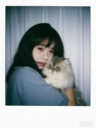 -MMby Hair Code芭曲发型