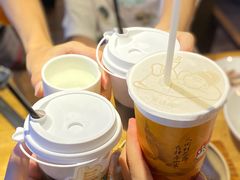 -東舍食唐精品陕菜馆