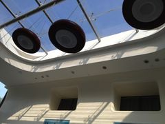 -深圳东部华侨城茵特拉根酒店