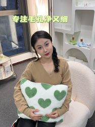 -凡碧诗毛孔清洁收细