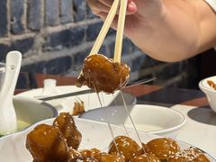 -随缘小馆(红岭路店)