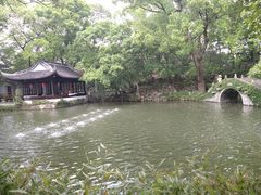 -绮园景区