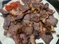 -刘艳黄牛肉(九襄店)