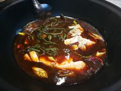 -福熙鼎铁锅炖鱼(槐中路店)