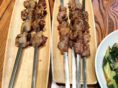 -驿楼兰·新疆菜(火车站店)