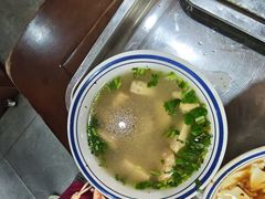 -牛街老爆肚满(牡丹园店)