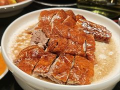 -花城粤菜餐厅(高新区店)