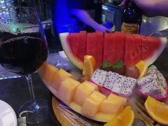 -MOSSO德国餐厅·音乐酒吧(环宇荟店)