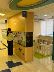 -杭州贝瑞斯美华妇儿医院·早孕·产检·儿科