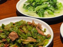 -唐师傅湘西名菜馆(武陵路店)