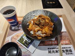 -吉野家(锦辉商城黄河路店)