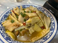 -天赋鱼馆(竹乡特色街店)