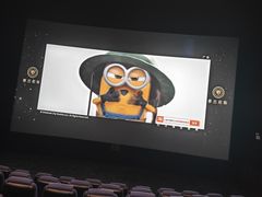 -博纳国际影城IMAX(中央大道店)