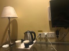 -如家酒店·neo(济南大明湖火车站超然楼店)