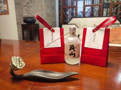 -一楼食业·美食人家