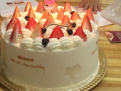 -味多美(江桥万达店)