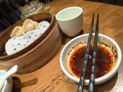 -天怡興·百年蒸饺(万豪广场店)