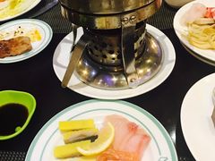 -合肥辰茂和平酒店·茂餐厅