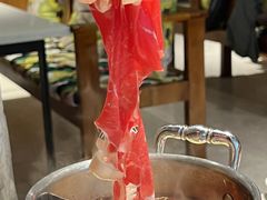 -爆棚肥牛火锅(原福成肥牛城味之缘三里河店)