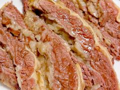 -江村四哥新鲜牛肉店(江高总店)