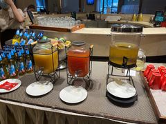 -宜昌富力皇冠假日酒店·咖啡1号西餐厅