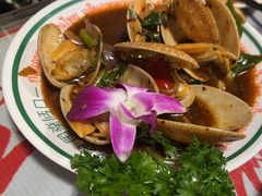 -辉记炭烧海鲜大排档·老字号(福田店)