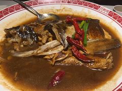 -旺顺阁·北京菜(北辰上品+)