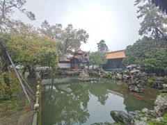 -浙江省博物馆(孤山馆区)