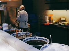 -清真盛志望麻酱酿皮·非遗老字号