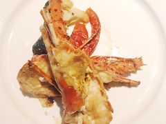 -Mr·Fish鱼鲜生海鲜放题(银泰in99店)