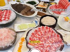 -田园肥牛鲍鱼先生(新北店)