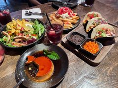 -Q MEX 库迈墨西哥餐吧(三里屯店)