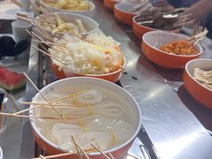 -就这家旋转小火锅(西安路罗斯福店)
