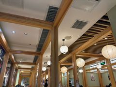 -一心创作料理屋(经开万达店)