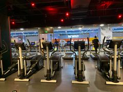 -天行健健身游泳(迪诺水镇店)