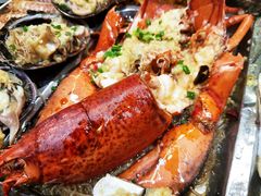 -日进一片海.生腌海鲜火锅.宵夜烧烤(三里屯总店)