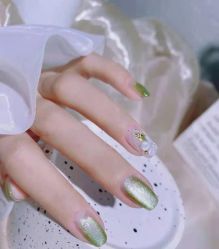 -IDO美甲美睫
