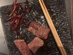 -300杯·和牛烧肉清酒专门店(廊里店)