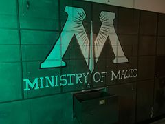 -逃脱反斗城沉浸剧情密室(北京路店)