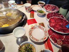 -汕头八合里海记牛肉店(清河店)