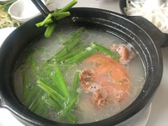 过桥米线-九久大过桥米线(太古里店)