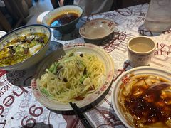 -耙吉吉川味小酒馆(本地人回头店)