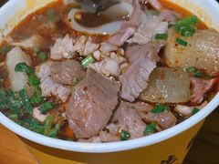-王记生烫牛杂面馆(兰陵路店)