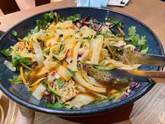 -耶里夏丽·新疆菜·28年喀什老馆(田林东路店)