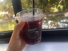 -CEMENT·coffee bar (凤凰创意园店)