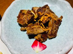 -芥末日本料理(打浦路铂尔曼旗舰店)