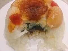 八宝饭-鼎泰丰(国贸商城店)
