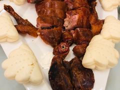 -静之湖湖畔餐厅