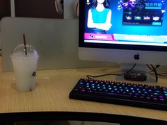 -网鱼电竞·棋牌(五一广场店)