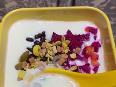 -熙成烧烤·三十三年(开发区店)